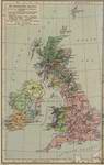 British Isles in the Middle Ages